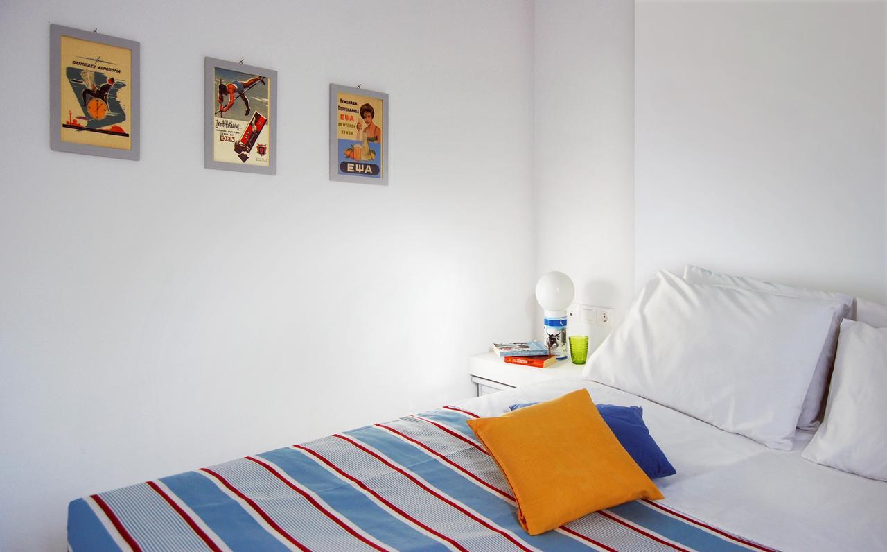 Milatos Village Cretan Agrotourism Hotel Exteriör bild