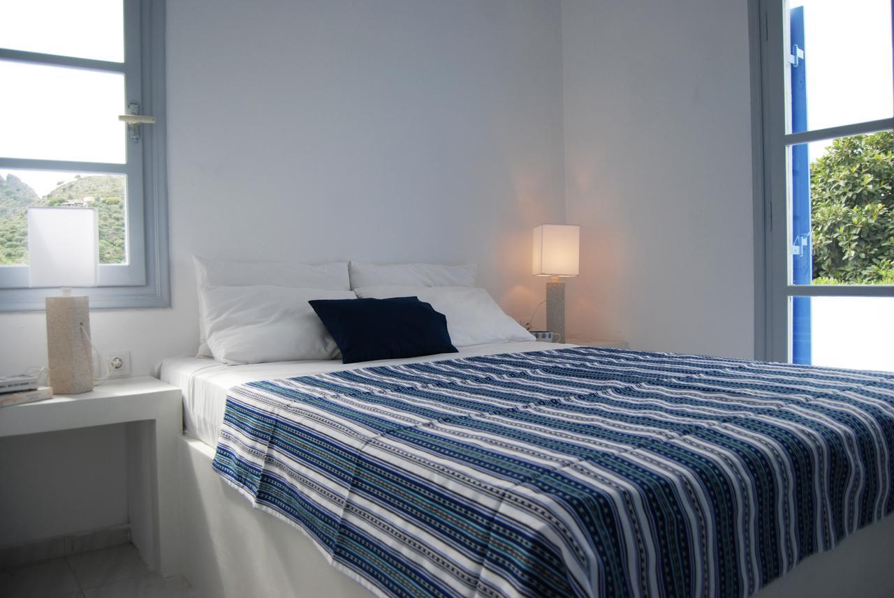 Milatos Village Cretan Agrotourism Hotel Exteriör bild