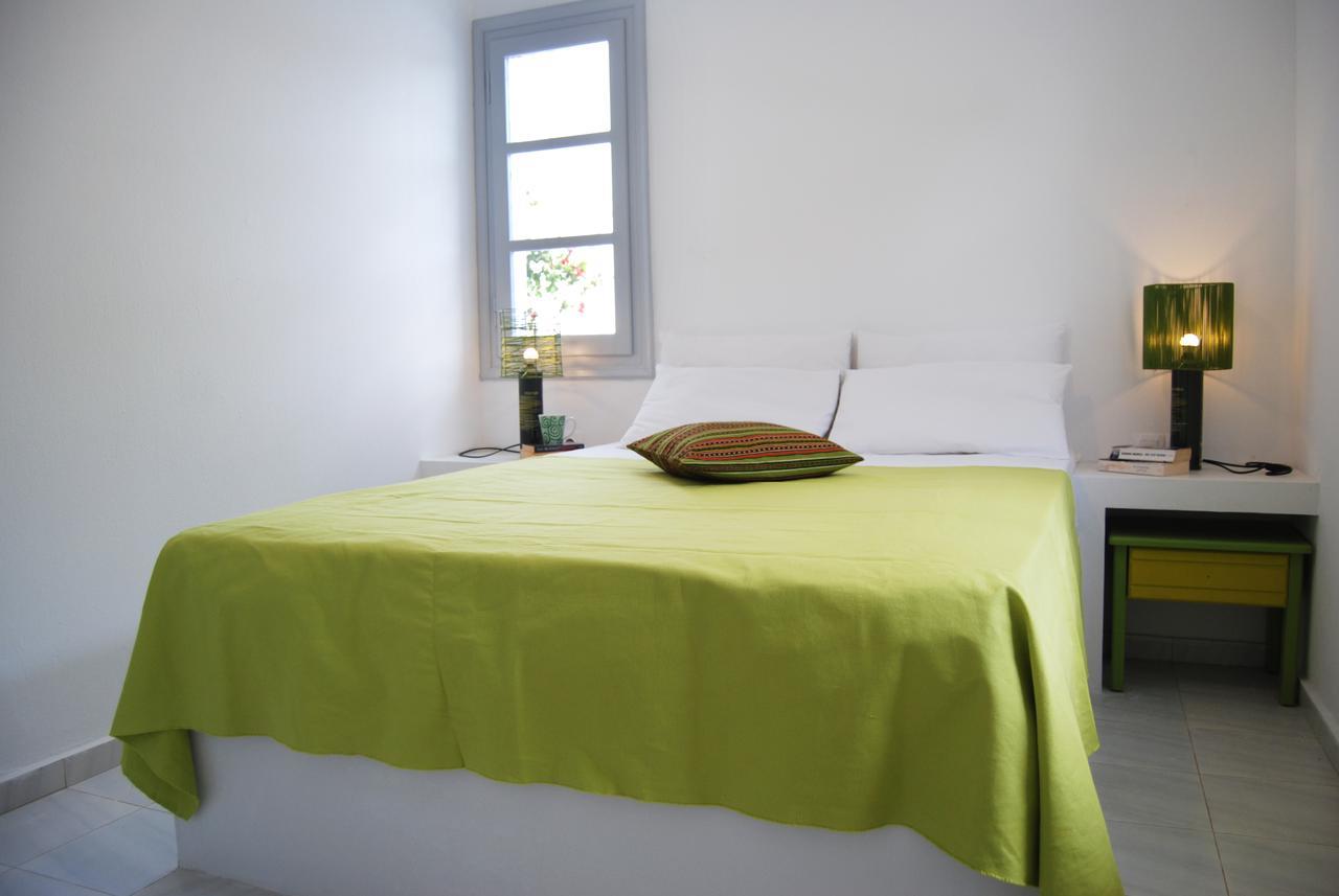 Milatos Village Cretan Agrotourism Hotel Exteriör bild