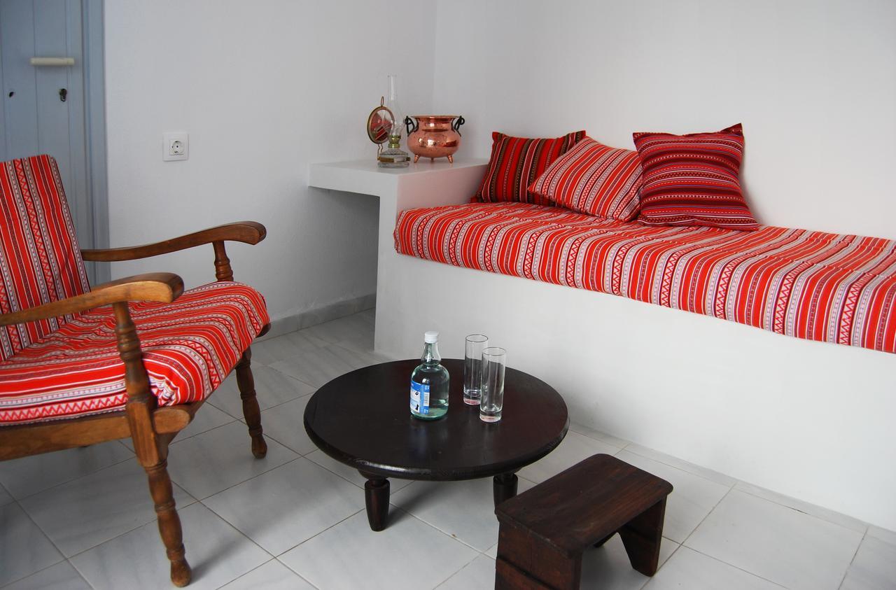 Milatos Village Cretan Agrotourism Hotel Exteriör bild