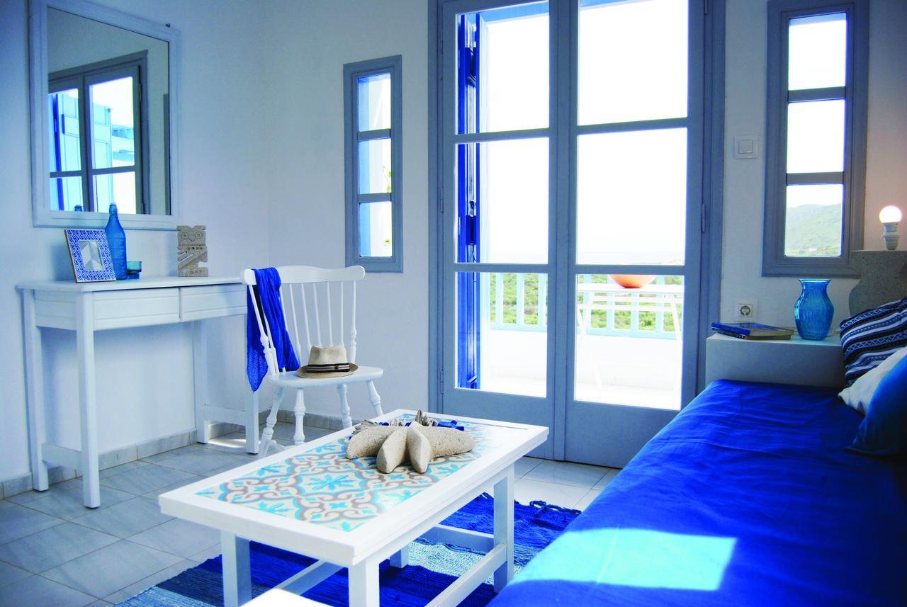Milatos Village Cretan Agrotourism Hotel Exteriör bild