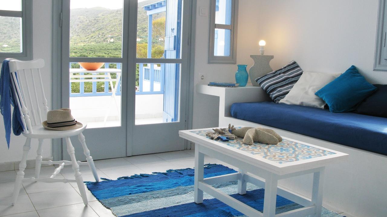 Milatos Village Cretan Agrotourism Hotel Exteriör bild