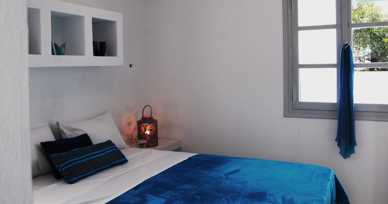 Milatos Village Cretan Agrotourism Hotel Exteriör bild