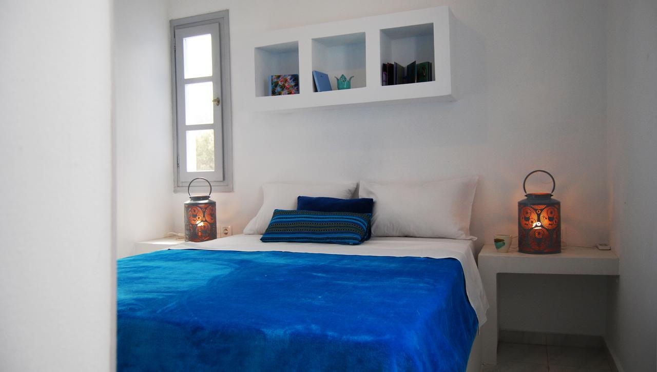 Milatos Village Cretan Agrotourism Hotel Exteriör bild